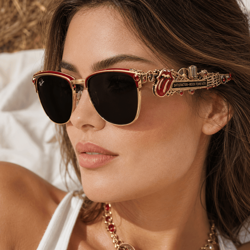 PREMIUM RLST UNISEX SUNGLASSES NTVA