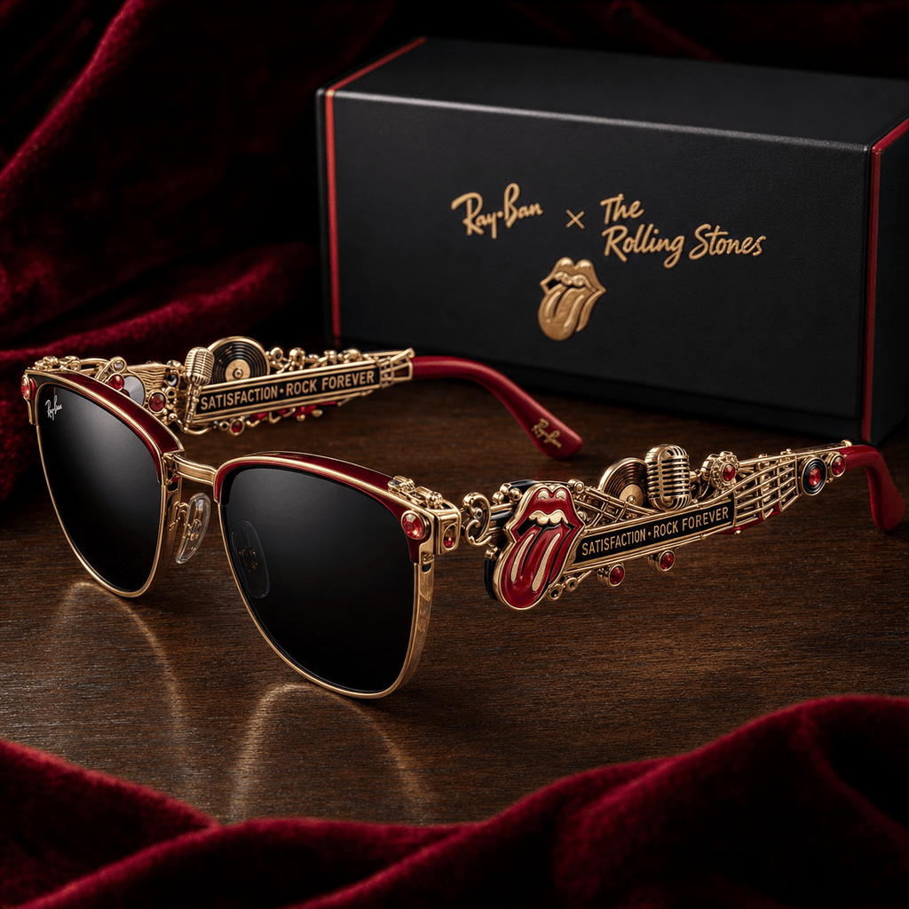 PREMIUM RLST UNISEX SUNGLASSES NTVA