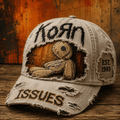 KRN Premium Vintage Cap TTNL