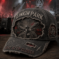 LKP Premium Vintage Cap TTNL