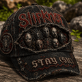 SLK Premium Vintage Cap NTNA