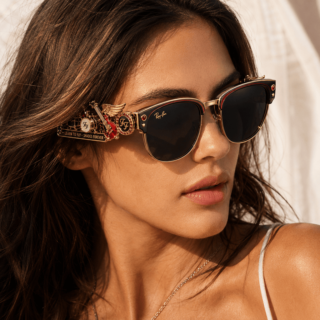 PREMIUM MTH UNISEX SUNGLASSES NTVA