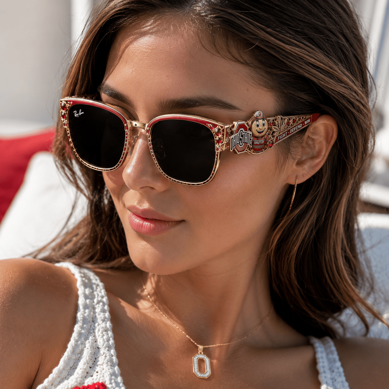PREMIUM OSB UNISEX SUNGLASSES PDL