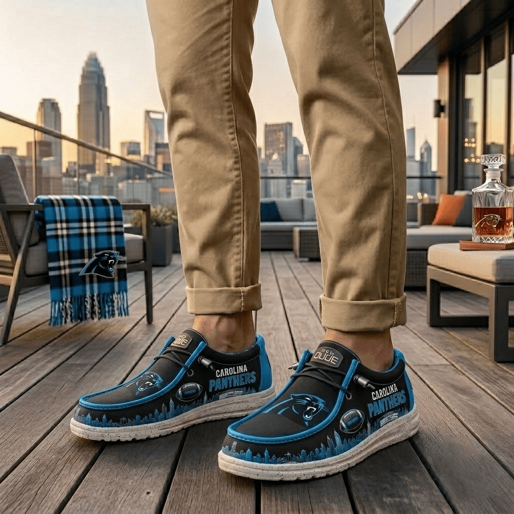 Premium CRPT Loafer Shoes BMD