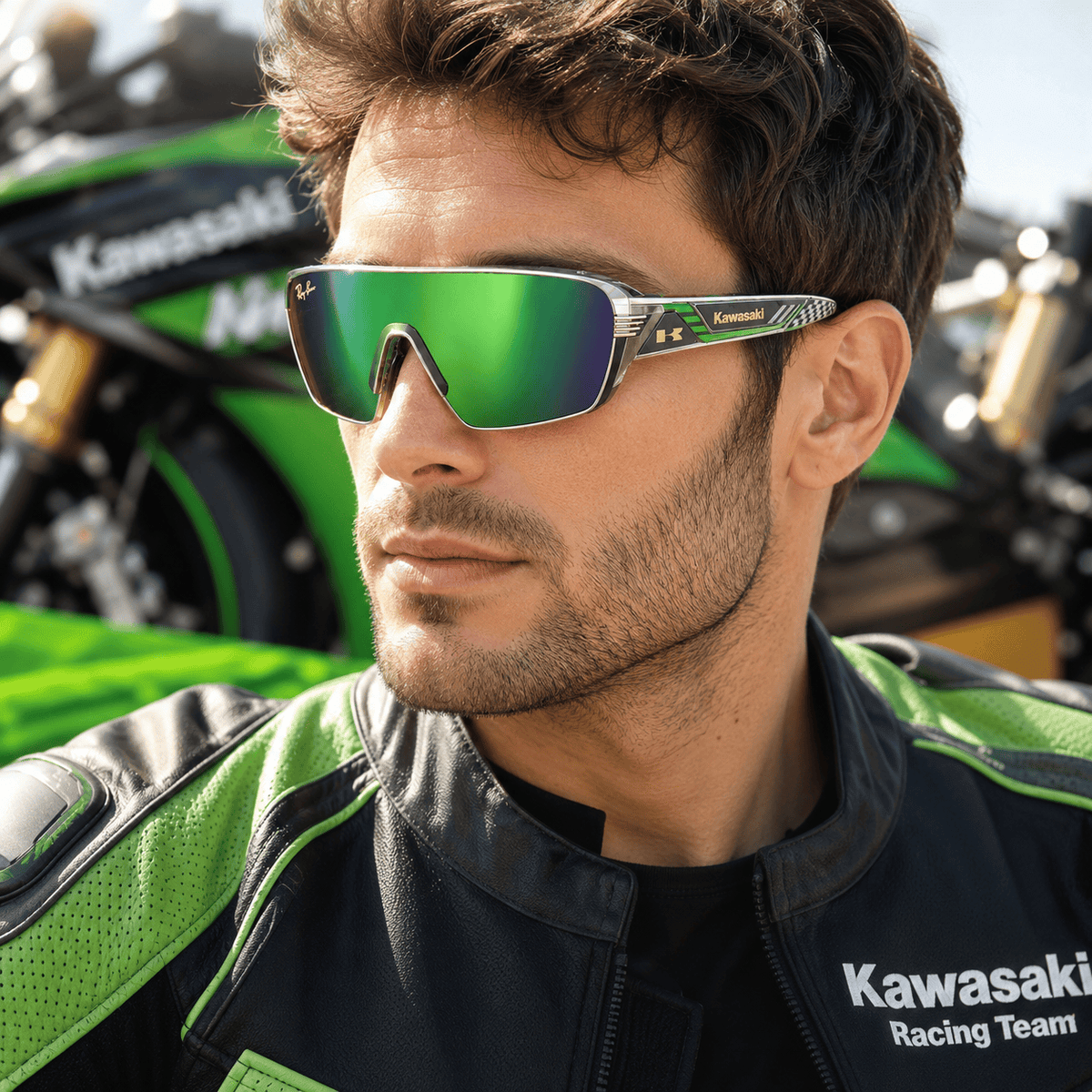 PREMIUM KWSK UNISEX SUNGLASSES NTVA