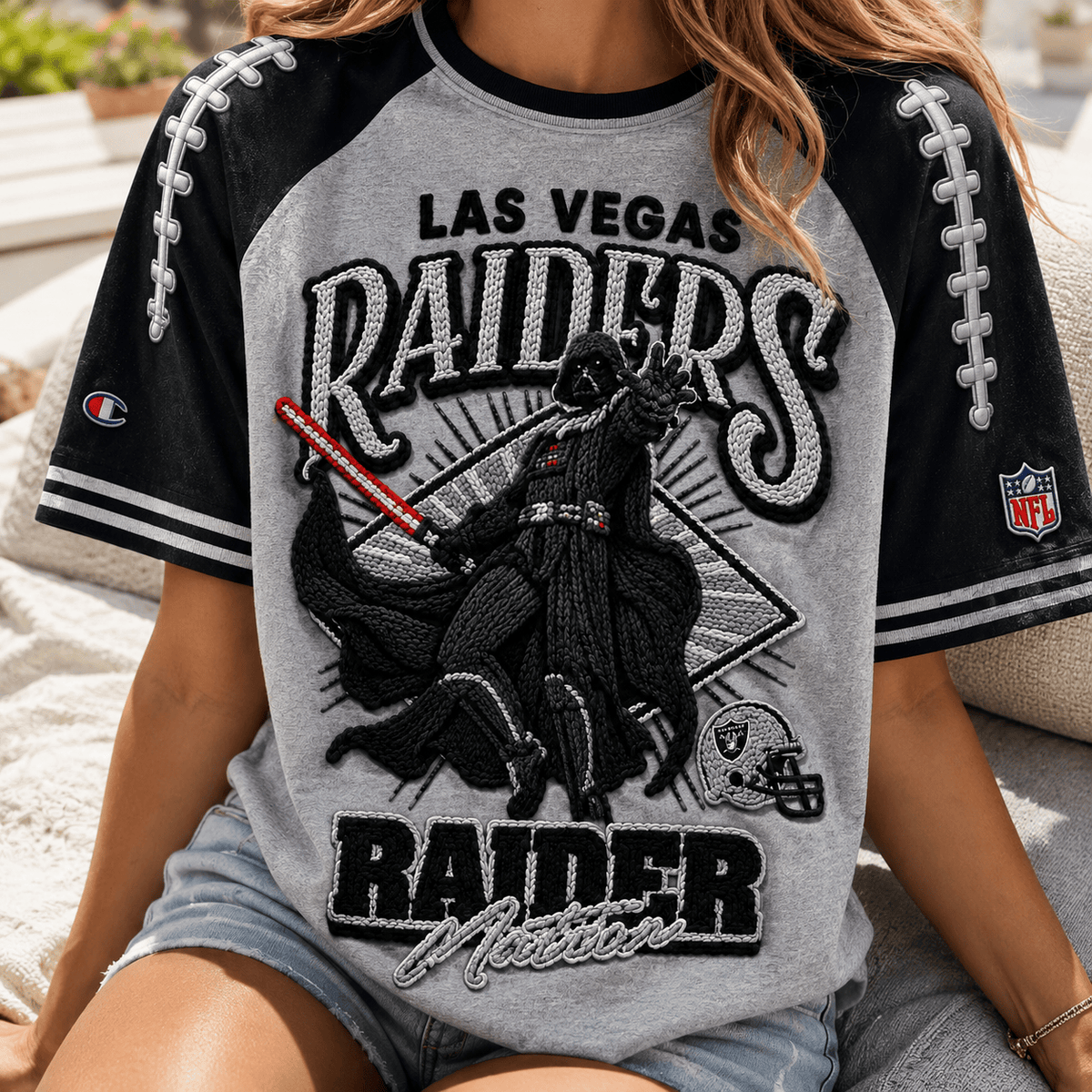 PREMIUM LVR EMBOSS SHIRT LNTH
