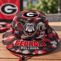 PREMIUM GGBD CAMO BOONIE HAT NPL