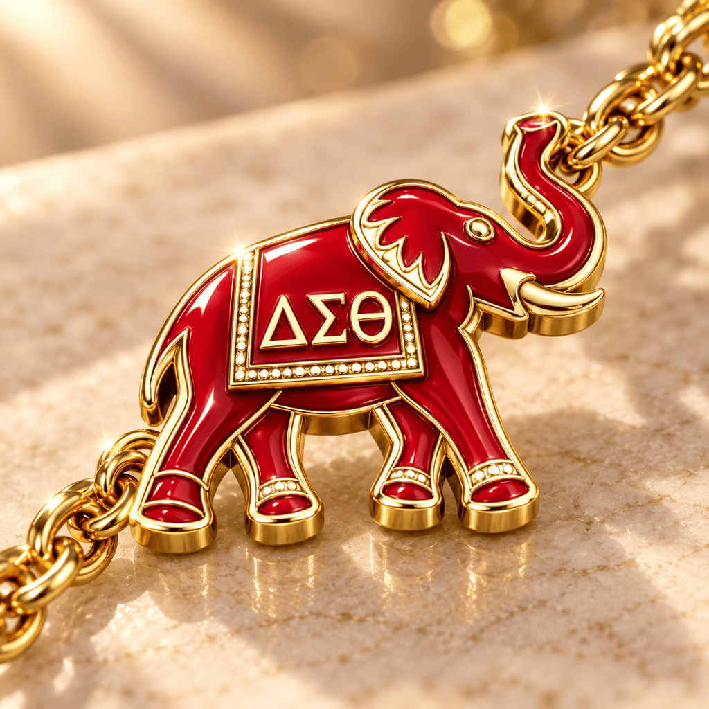 DSTT Premium Gold Bracelet TTTT