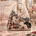 Premium TLSW Shoulder Bag NPL