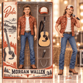 Premium MGWL Commemorative Figure NHVH
