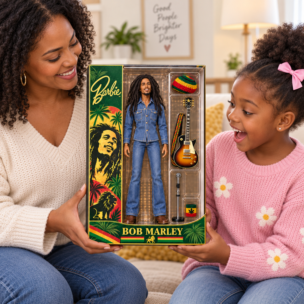 Premium BML Commemorative Figure NHVH