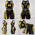 MWR Premium Women’s Activewear Set HTTT