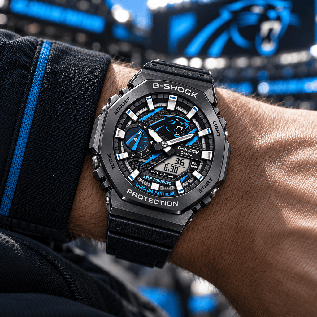 CRPT Premium Dial Collector Watch NPL