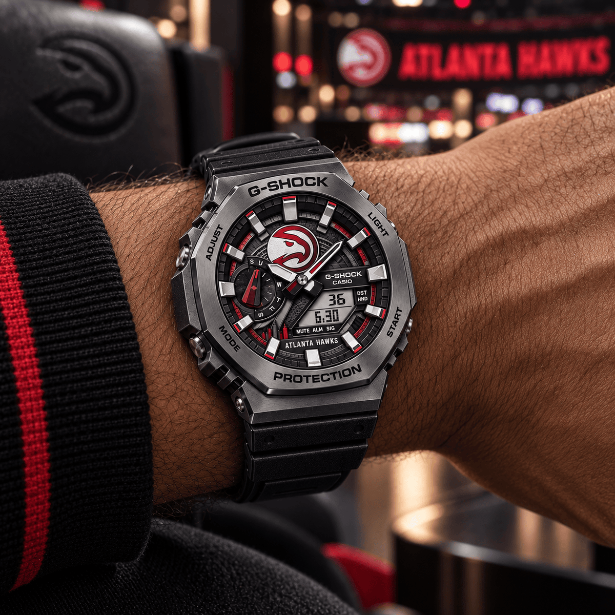 ALH Premium Dial Collector Watch NPL