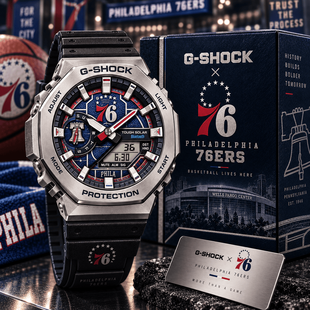 PL77 Premium Dial Collector Watch LNTH