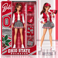 Premium OSB Commemorative Figure NHVH