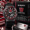 UTAH Premium Dial Collector Watch NPL