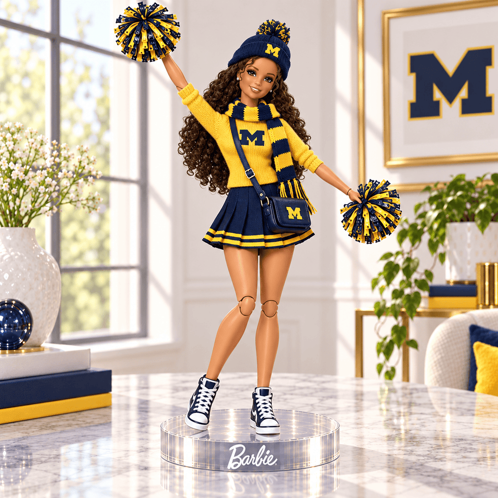 Premium MWR Commemorative Figure NHVH