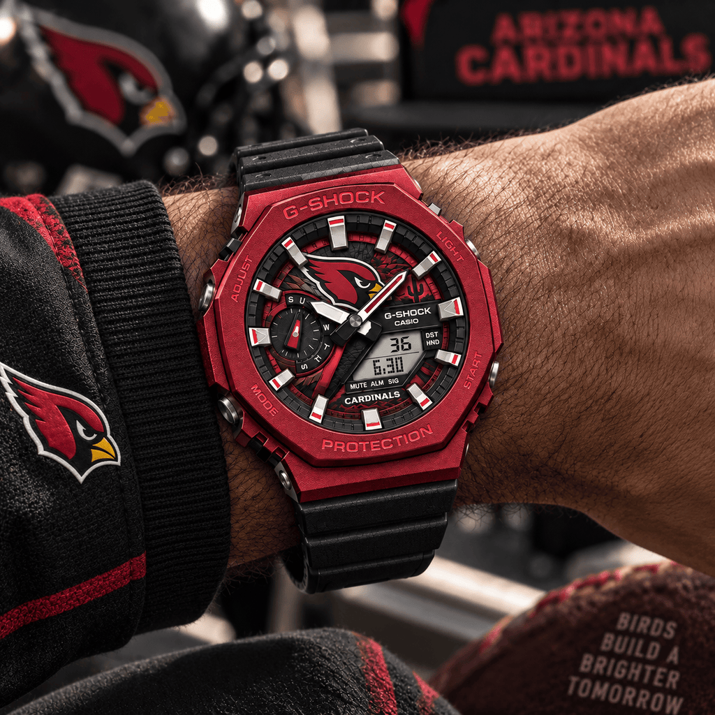 ARCD Premium Dial Collector Watch LNTH