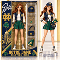 Premium NDFI Commemorative Figure NHVH