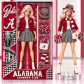 Premium ACT Commemorative Figure NHVH