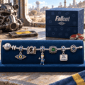 FOG Silver Charm Bracelet Set HQH