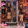 Premium 5NAF Commemorative Figure BMD
