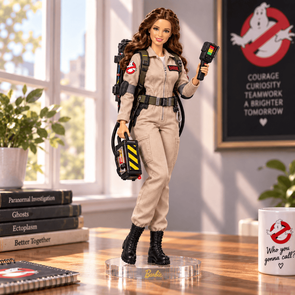 Premium GHBS Commemorative Figure BMD