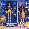 Premium GSW Commemorative Figure TMH