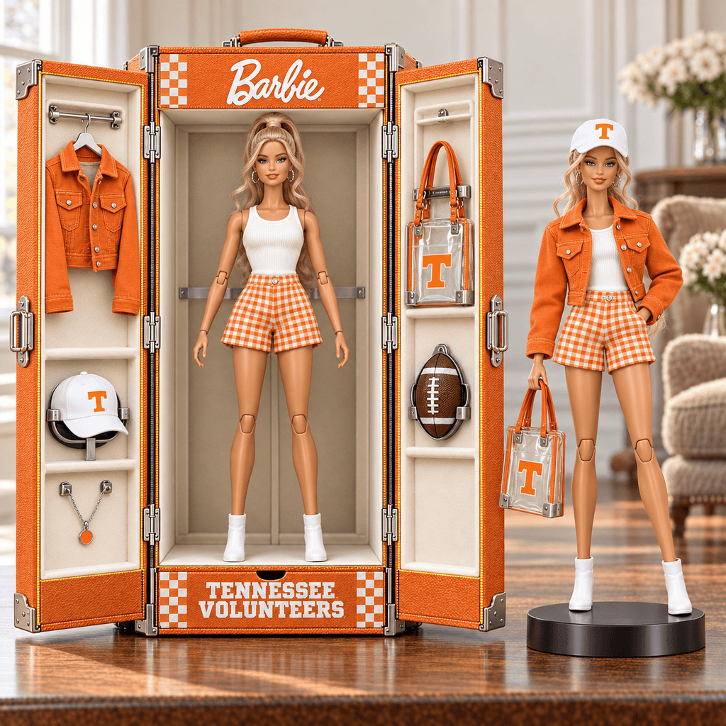 Premium TVF Commemorative Figure NHVH