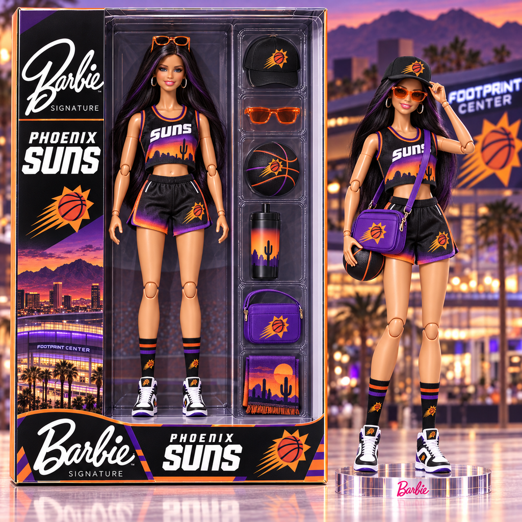 Premium PNS Commemorative Figure TMH