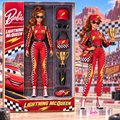 Premium MCQ Commemorative Figure TMH