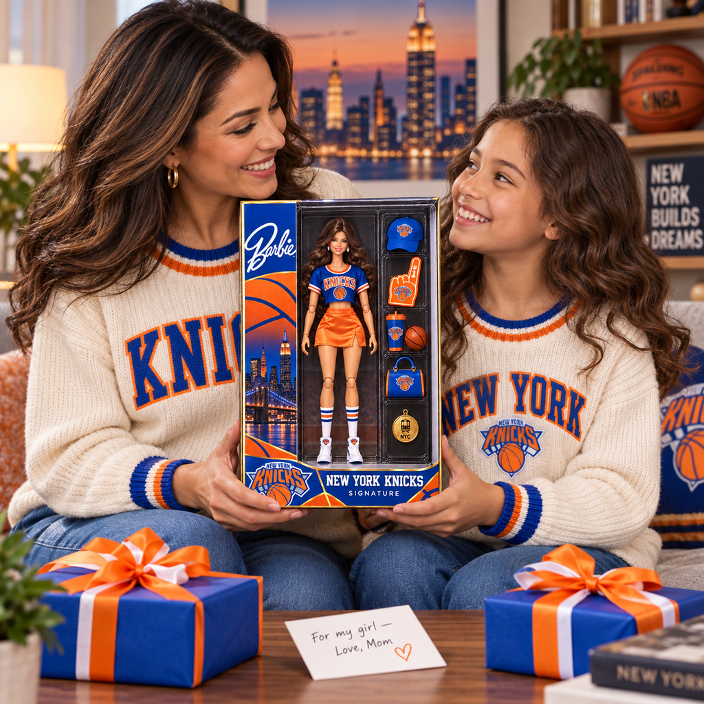 Premium NYK Commemorative Figure TMH