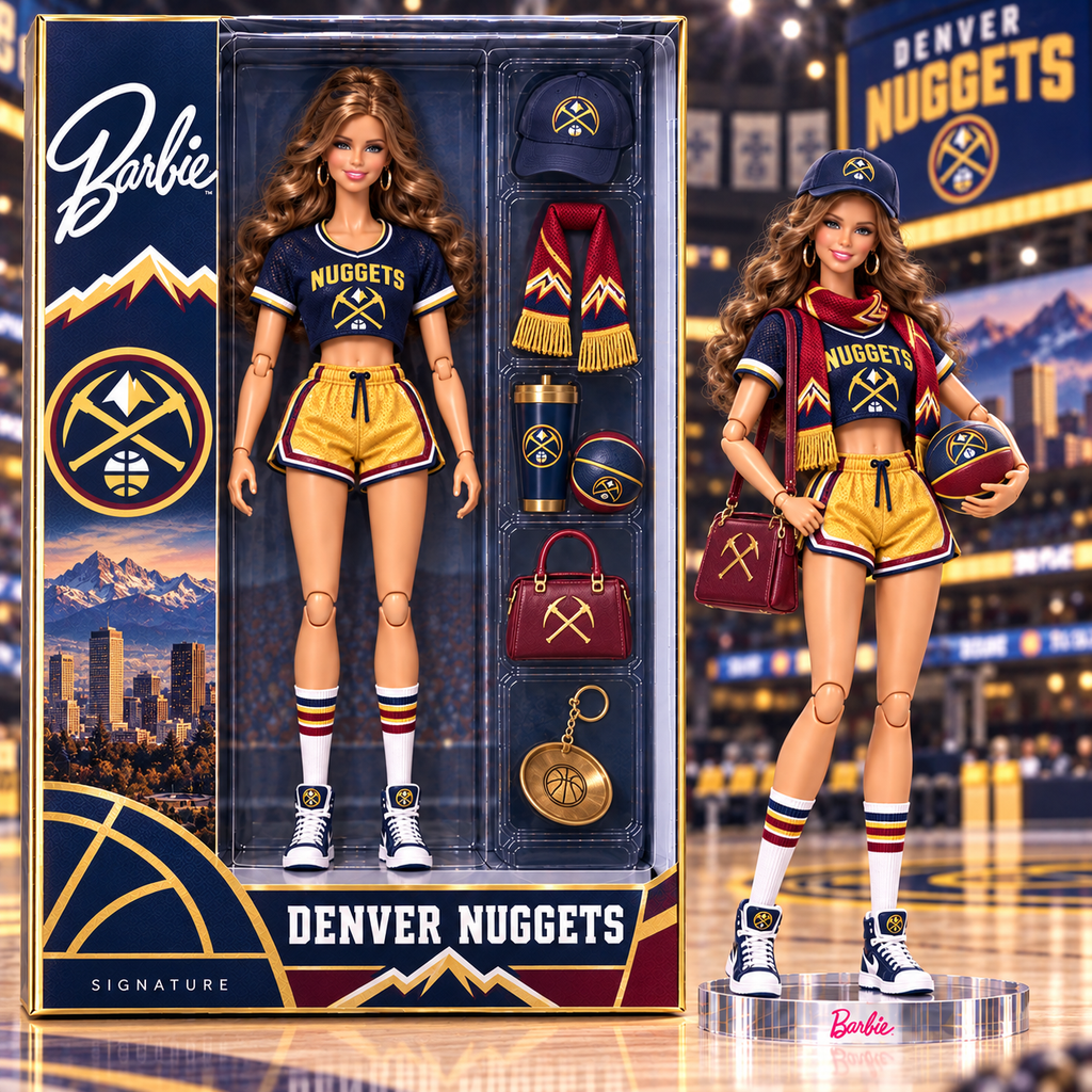 Premium DVNG Commemorative Figure TMH