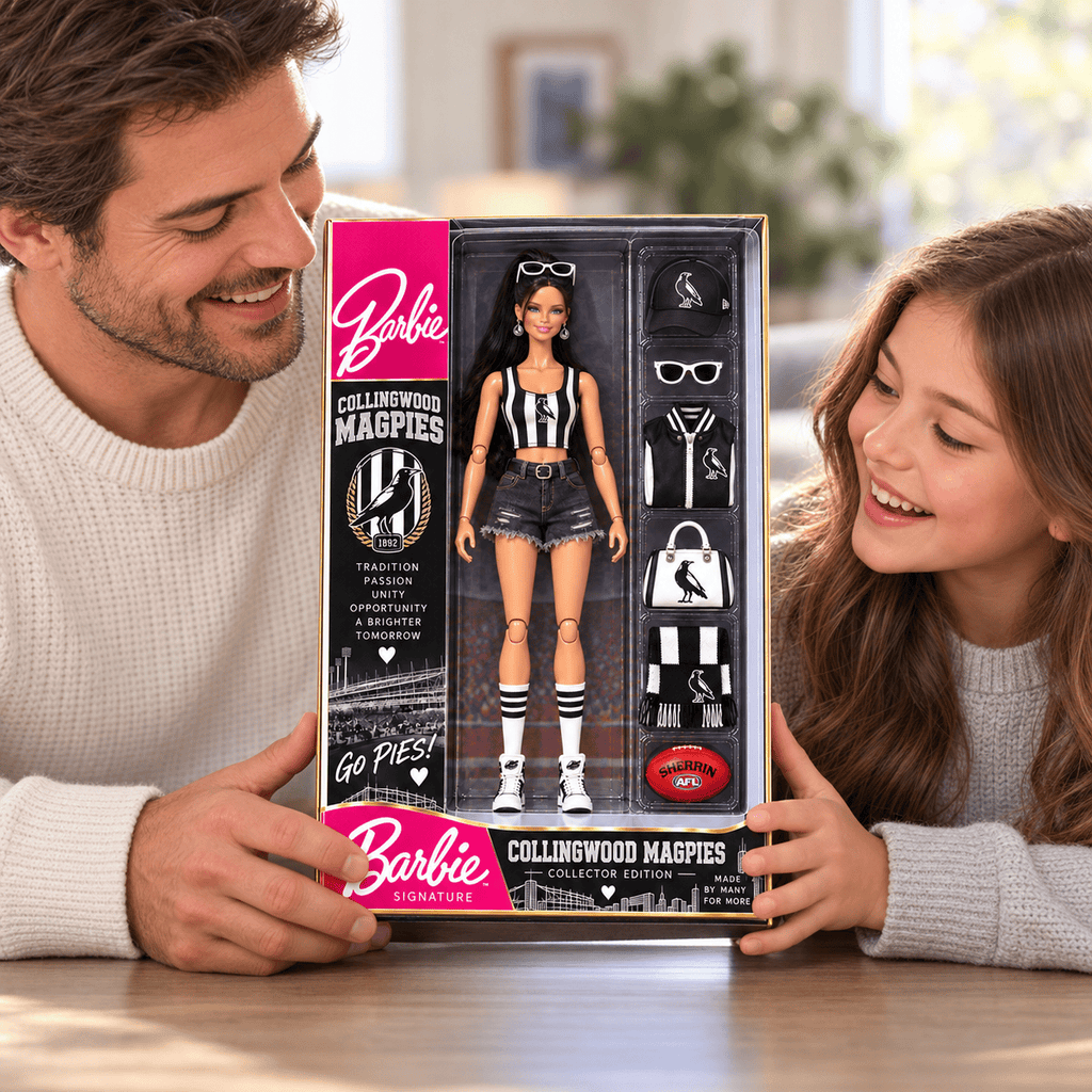 CMW Premium Commemorative Figure TTTT