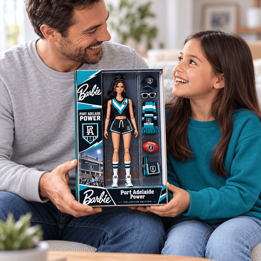 PADP Premium Commemorative Figure TTTT