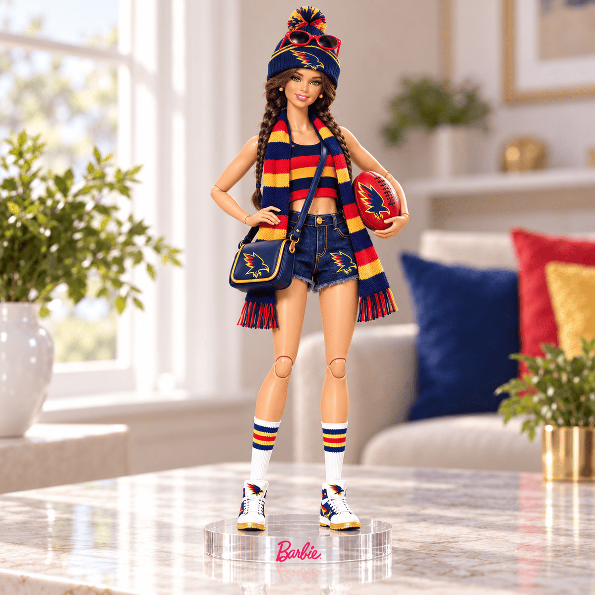 ADLC Premium Commemorative Figure TTTT