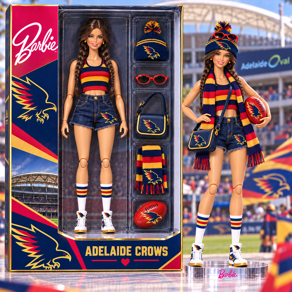 ADLC Premium Commemorative Figure TTTT