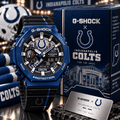 IDC Premium Dial Collector Watch LNTH