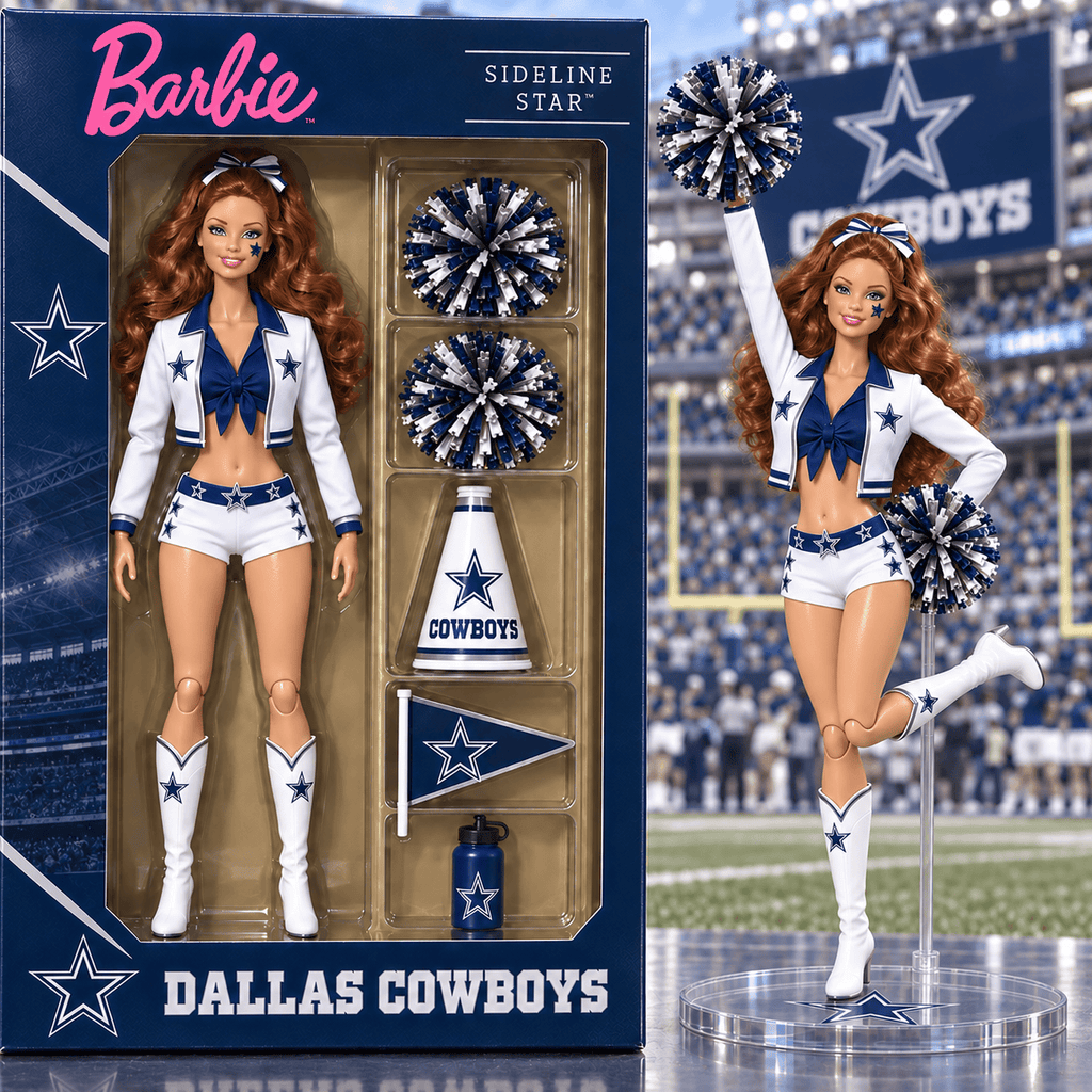 DLCB Premium Commemorative Figure TTTT