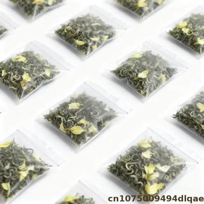 100% Natural Jasmine Tea Diy Pastry Embellishment Decoration 100g/200g
