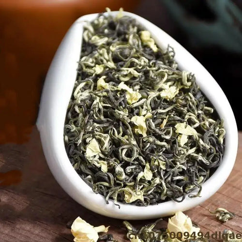 100% Natural Jasmine Tea Diy Pastry Embellishment Decoration 100g/200g