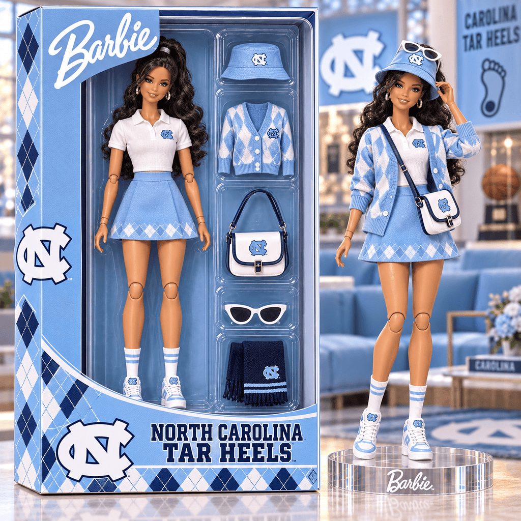 Premium UNC Commemorative Figure TTTT
